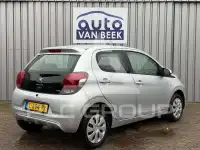 2021 Peugeot 108