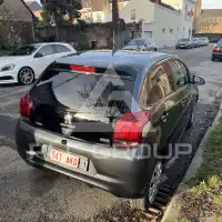 2021 Peugeot 108