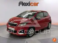2021 Peugeot 108