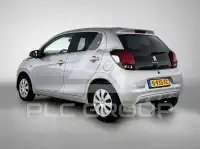 2021 Peugeot 108