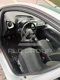 2021 Peugeot 108