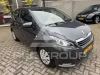 2021 Peugeot 108