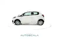 2021 Peugeot 108