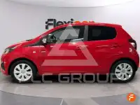 2021 Peugeot 108
