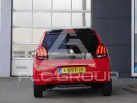 2021 Peugeot 108