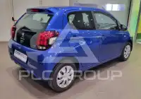 2021 Peugeot 108