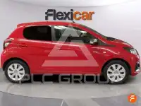 2021 Peugeot 108