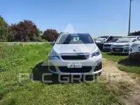 2021 Peugeot 108