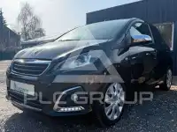 2021 Peugeot 108