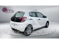 2021 Peugeot 108