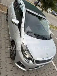 2021 Peugeot 108