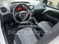 2021 Peugeot 108