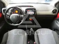 2021 Peugeot 108