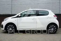 2021 Peugeot 108