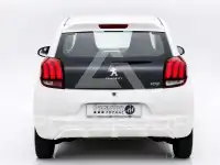 2021 Peugeot 108