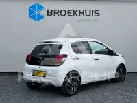 2021 Peugeot 108