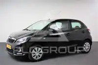 2021 Peugeot 108