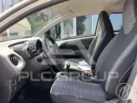 2021 Peugeot 108