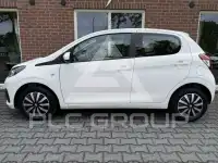 2021 Peugeot 108