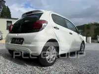 2021 Peugeot 108