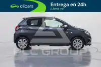 2021 Peugeot 108