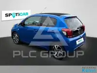 2021 Peugeot 108
