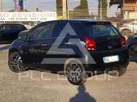 2021 Peugeot 108