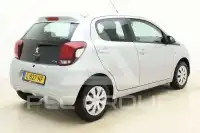 2021 Peugeot 108