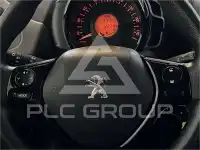 2021 Peugeot 108