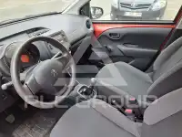 2021 Peugeot 108