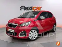 2021 Peugeot 108