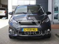 2021 Peugeot 108