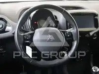 2021 Peugeot 108