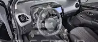 2021 Peugeot 108