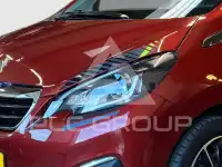 2021 Peugeot 108