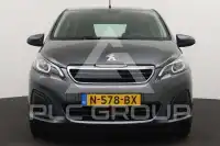 2021 Peugeot 108
