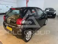 2021 Peugeot 108
