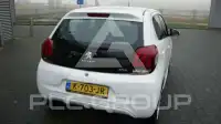 2021 Peugeot 108