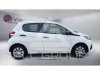 2021 Peugeot 108
