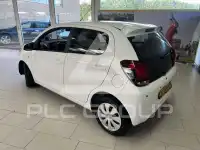 2021 Peugeot 108