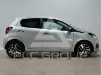 2021 Peugeot 108
