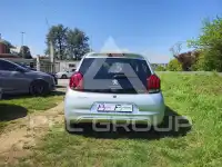 2021 Peugeot 108