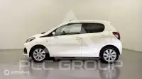 2021 Peugeot 108
