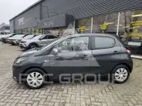 2021 Peugeot 108