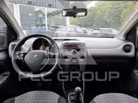2021 Peugeot 108