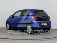 2021 Peugeot 108