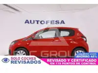 2021 Peugeot 108