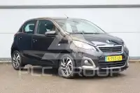 2021 Peugeot 108