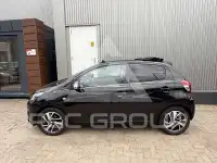 2021 Peugeot 108