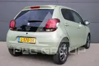 2021 Peugeot 108